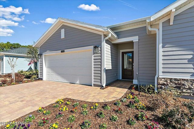 2704 BERRYHILL Road, Green Cove Springs, FL 32043