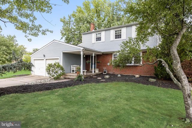 200 ROANOKE RD, Cherry Hill, NJ 08003