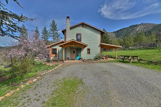 18493 Williams Highway, Williams, OR 97544