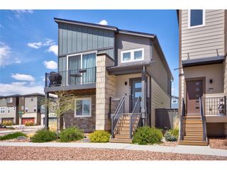7303 Rosa Belle Hts, Colorado Springs, CO 80922