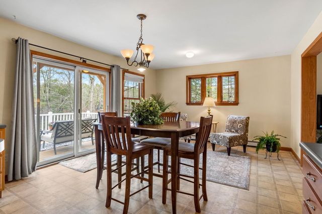 516 Berry River Road, Barrington, NH 03825