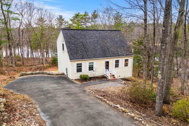 516 Berry River Road, Barrington, NH 03825