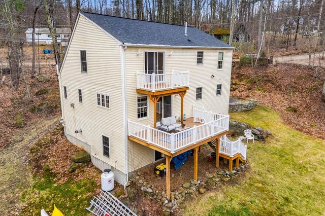 516 Berry River Road, Barrington, NH 03825