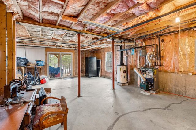 516 Berry River Road, Barrington, NH 03825