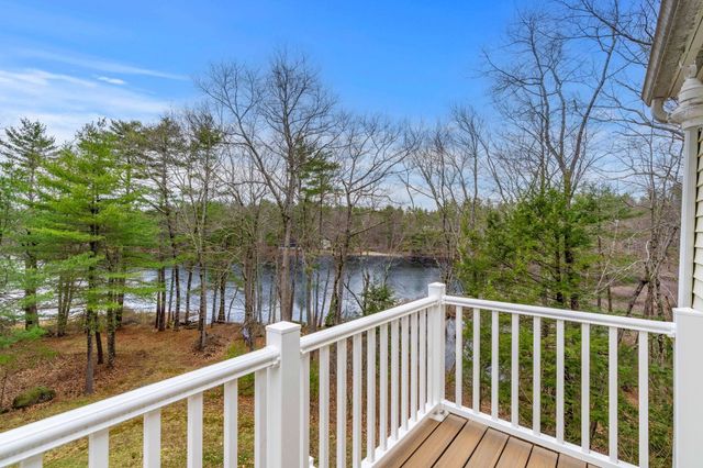 516 Berry River Road, Barrington, NH 03825