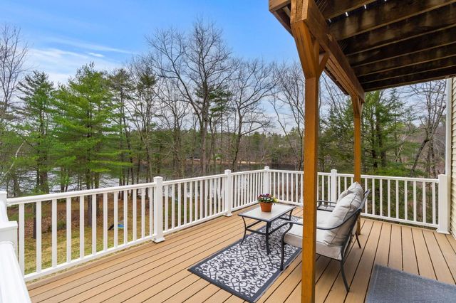 516 Berry River Road, Barrington, NH 03825