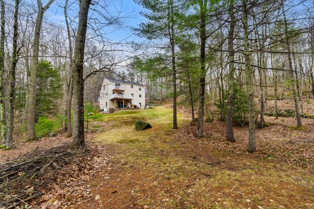 516 Berry River Road, Barrington, NH 03825