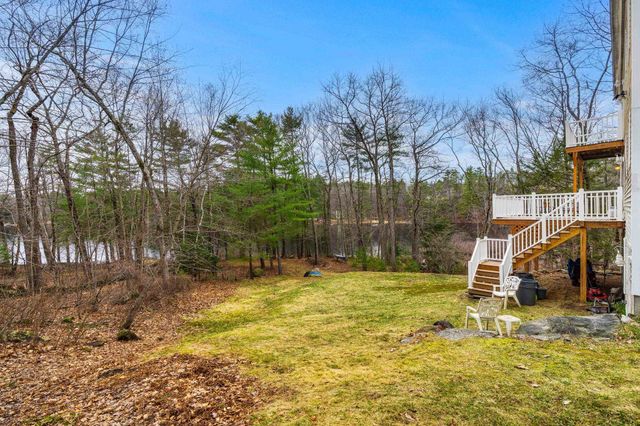 516 Berry River Road, Barrington, NH 03825