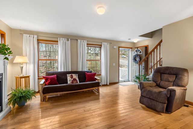 516 Berry River Road, Barrington, NH 03825