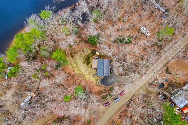 516 Berry River Road, Barrington, NH 03825