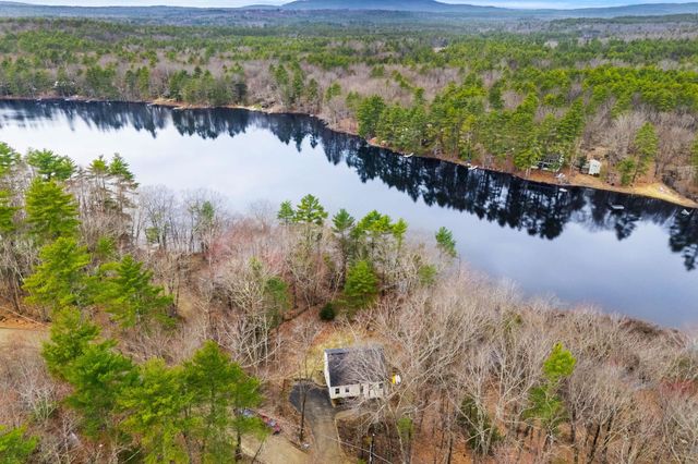 516 Berry River Road, Barrington, NH 03825