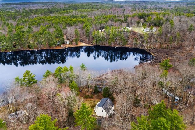 516 Berry River Road, Barrington, NH 03825