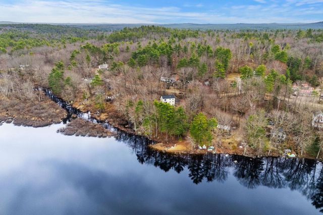 516 Berry River Road, Barrington, NH 03825