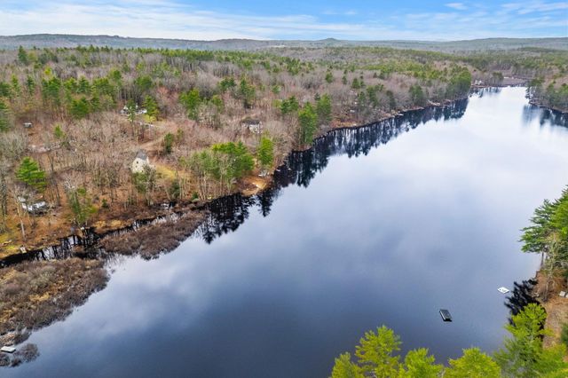 516 Berry River Road, Barrington, NH 03825