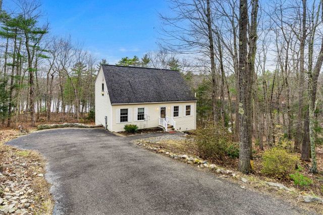 516 Berry River Road, Barrington, NH 03825