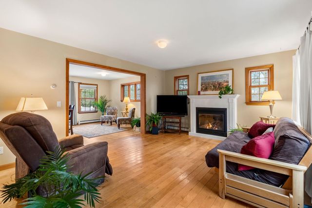 516 Berry River Road, Barrington, NH 03825