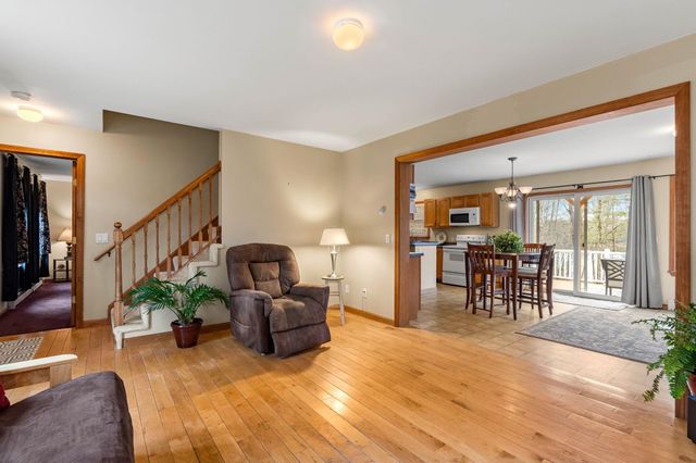 516 Berry River Road, Barrington, NH 03825