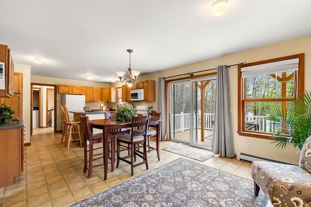 516 Berry River Road, Barrington, NH 03825