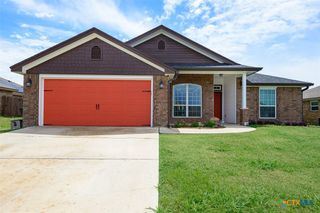 7202 Bose Ikard Drive, Killeen, TX 76549
