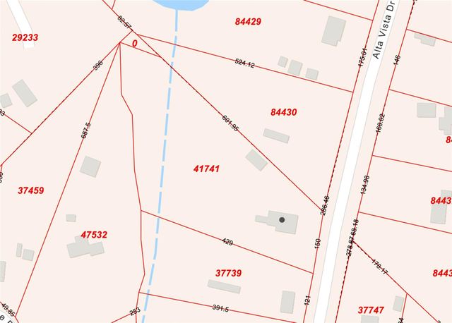 354 Alta Vista DR, Bastrop, TX 78602