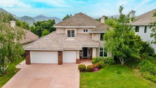 562 Ravensbury, Lake Sherwood, CA 91361