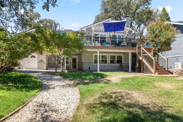 17993 Jayhawk Dr, Penn Valley, CA 95946