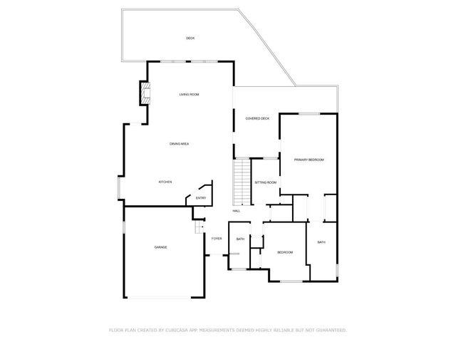 17993 Jayhawk Dr, Penn Valley, CA 95946