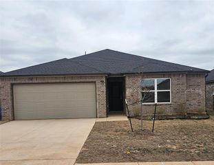 1824 Rock Elm Drive, Edmond, OK 73034