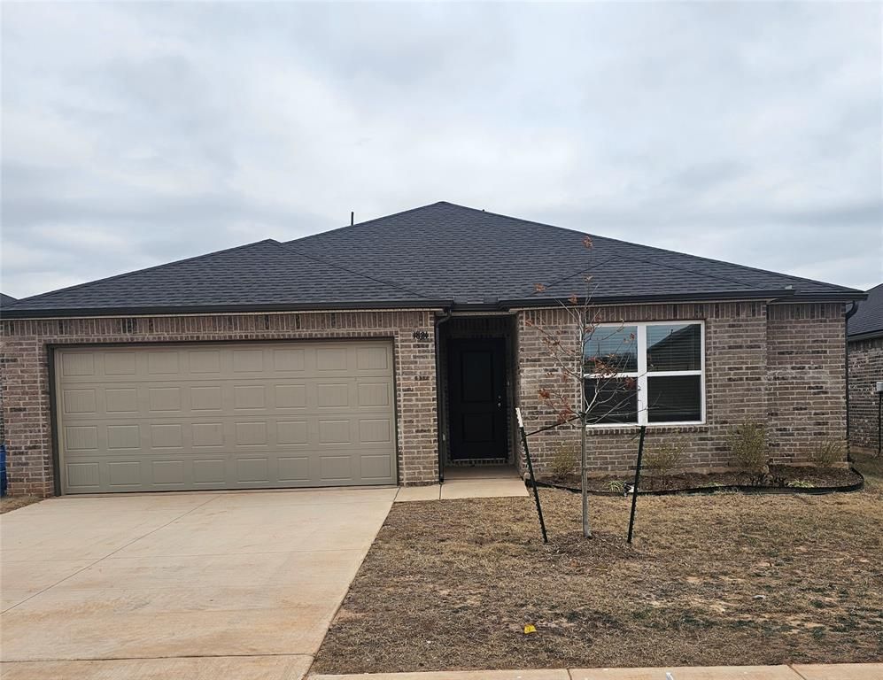 1824 Rock Elm Drive, Edmond, OK 73034