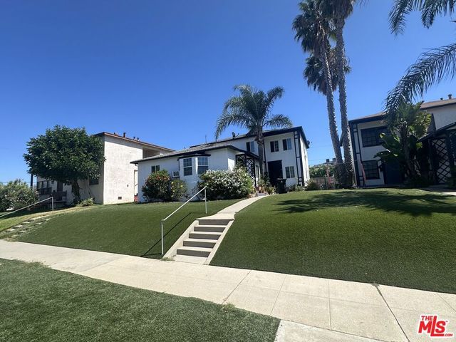 1706 S Crescent Heights Boulevard, Los Angeles, CA 90035