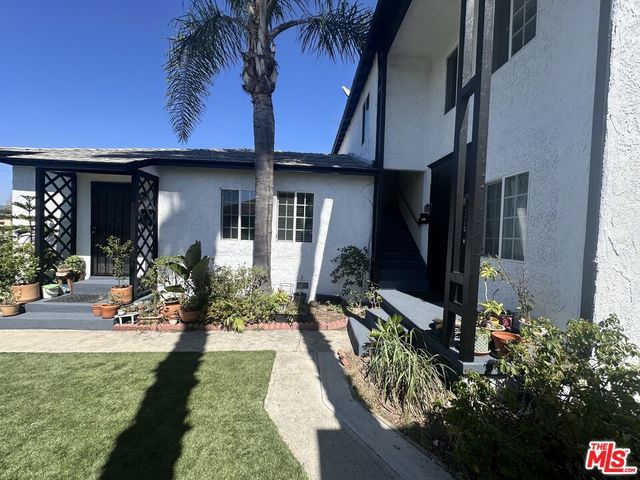 1706 S Crescent Heights Boulevard, Los Angeles, CA 90035