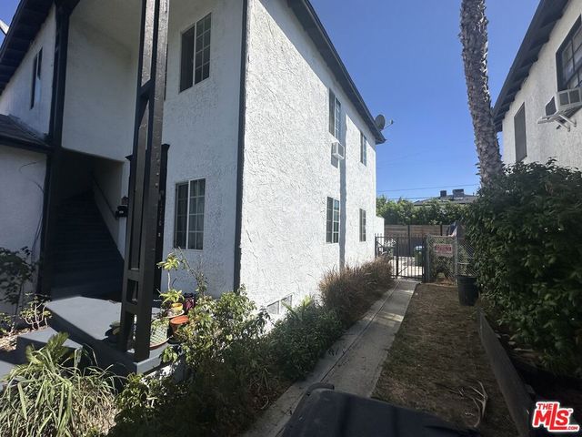 1706 S Crescent Heights Boulevard, Los Angeles, CA 90035