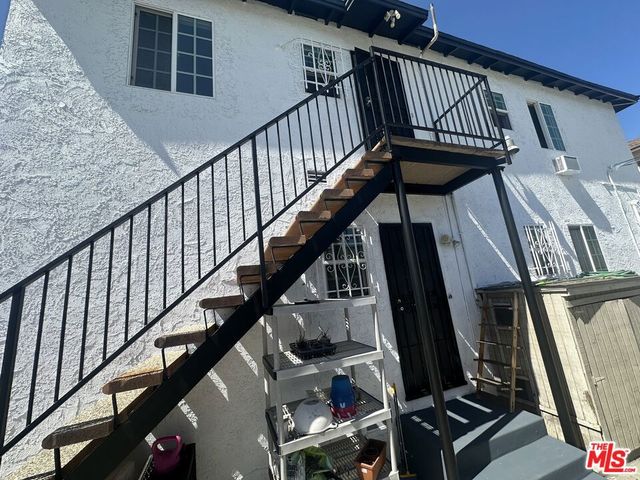 1706 S Crescent Heights Boulevard, Los Angeles, CA 90035