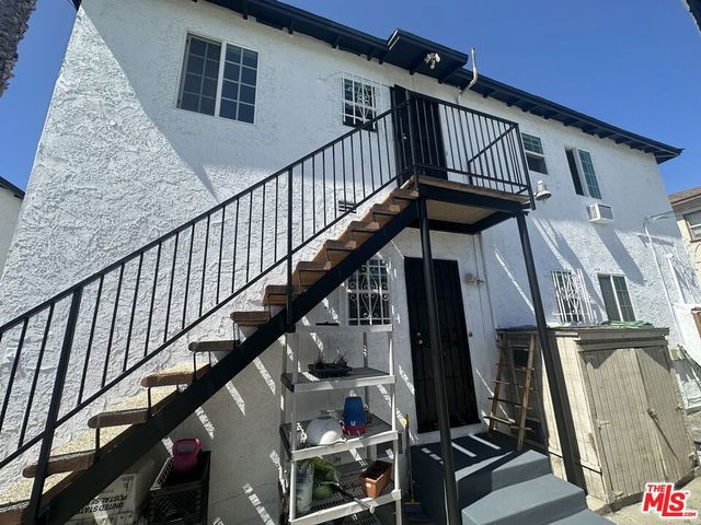 1706 S Crescent Heights Boulevard, Los Angeles, CA 90035