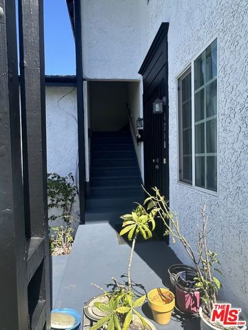 1706 S Crescent Heights Boulevard, Los Angeles, CA 90035