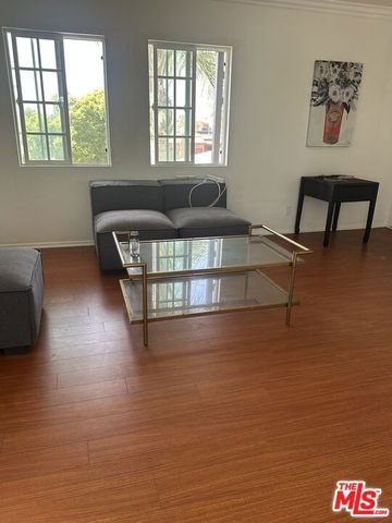 1706 S Crescent Heights Boulevard, Los Angeles, CA 90035