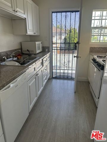 1706 S Crescent Heights Boulevard, Los Angeles, CA 90035