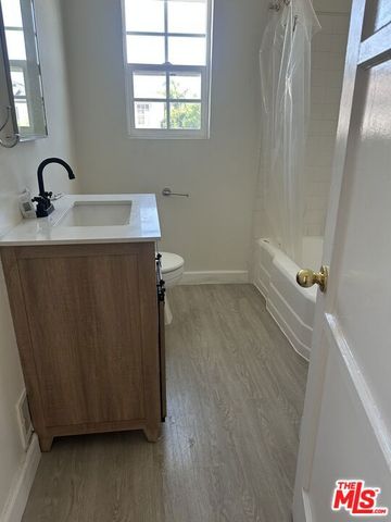 1706 S Crescent Heights Boulevard, Los Angeles, CA 90035