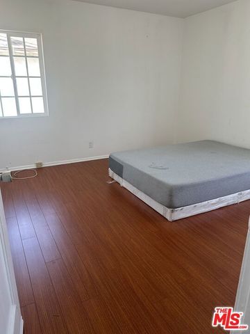 1706 S Crescent Heights Boulevard, Los Angeles, CA 90035