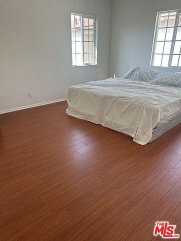 1706 S Crescent Heights Boulevard, Los Angeles, CA 90035