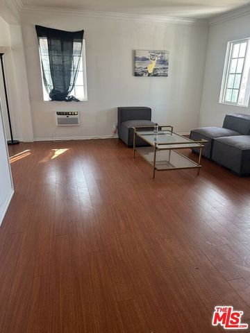 1706 S Crescent Heights Boulevard, Los Angeles, CA 90035
