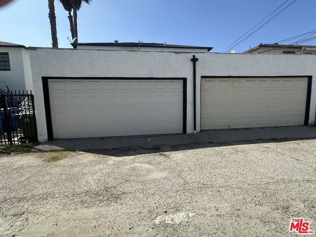 1706 S Crescent Heights Boulevard, Los Angeles, CA 90035