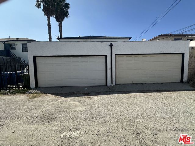 1706 S Crescent Heights Boulevard, Los Angeles, CA 90035