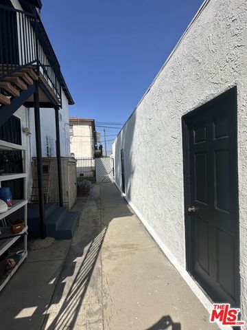 1706 S Crescent Heights Boulevard, Los Angeles, CA 90035