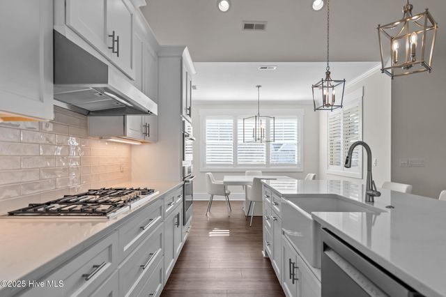 1005 Layne Court NE, Leland, NC 28451