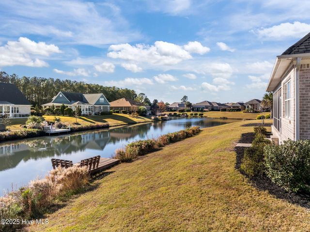 1005 Layne Court NE, Leland, NC 28451