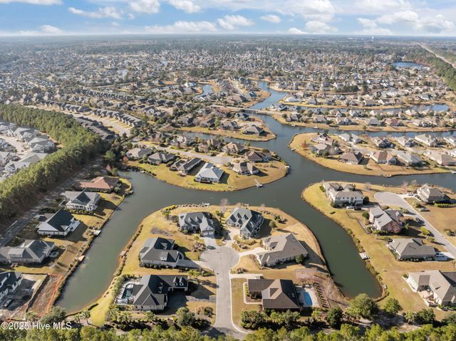 1005 Layne Court NE, Leland, NC 28451