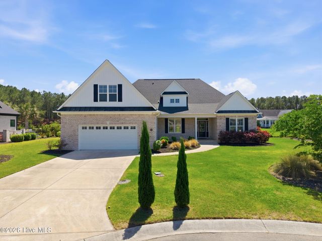 1005 Layne Court NE, Leland, NC 28451