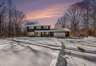 3975 Wadhams Road, Clyde Township, MI 48049