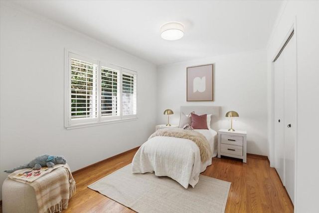 130 Erica Way, Portola Valley, CA 94028